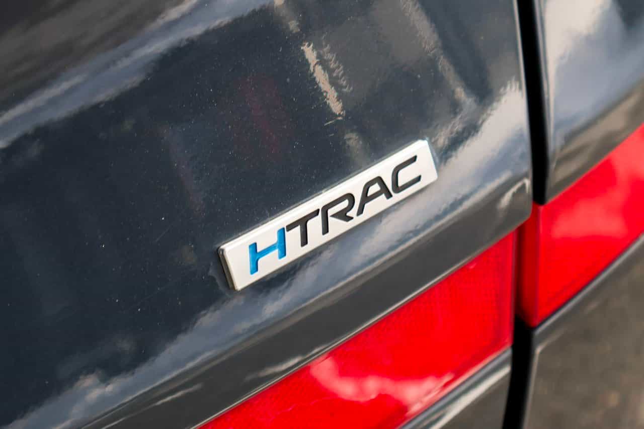 Image 10 Hyundai Tucson Preferred 2019