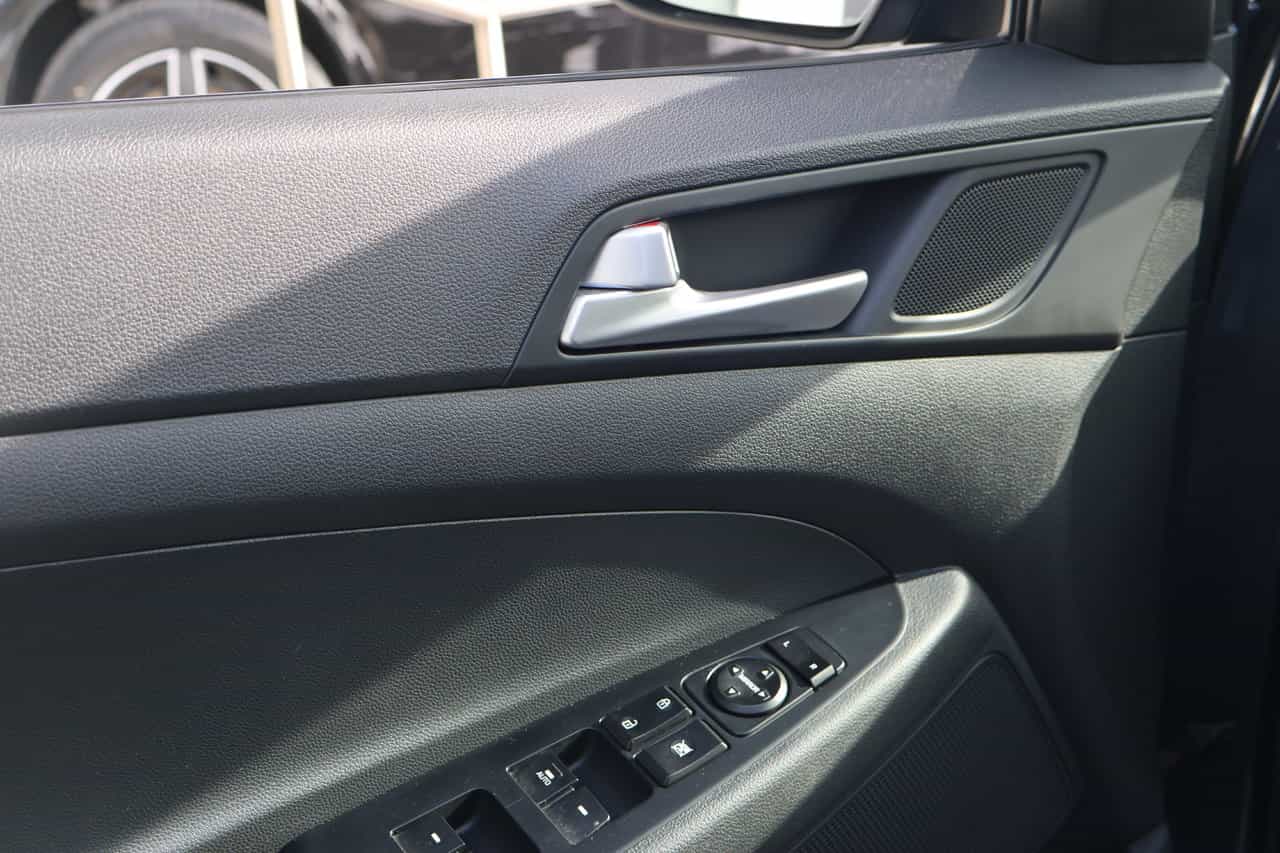 Image 12 Hyundai Tucson Preferred 2019