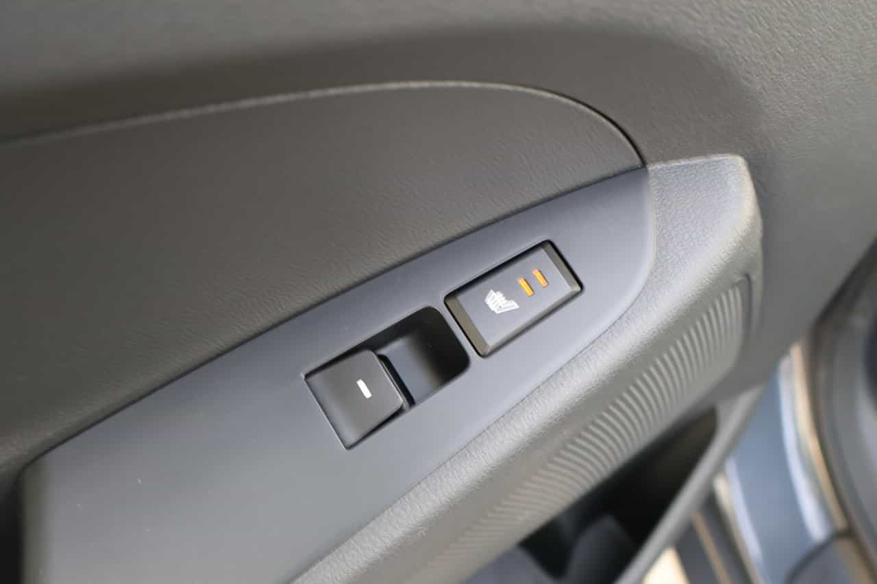 Image 15 Hyundai Tucson Preferred 2019