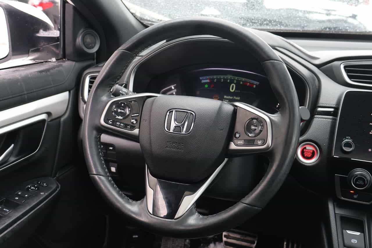 Image 2 Honda CR-V Sport 2022