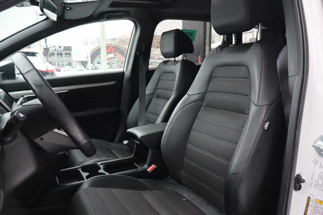 Image 3 Honda CR-V Sport 2022