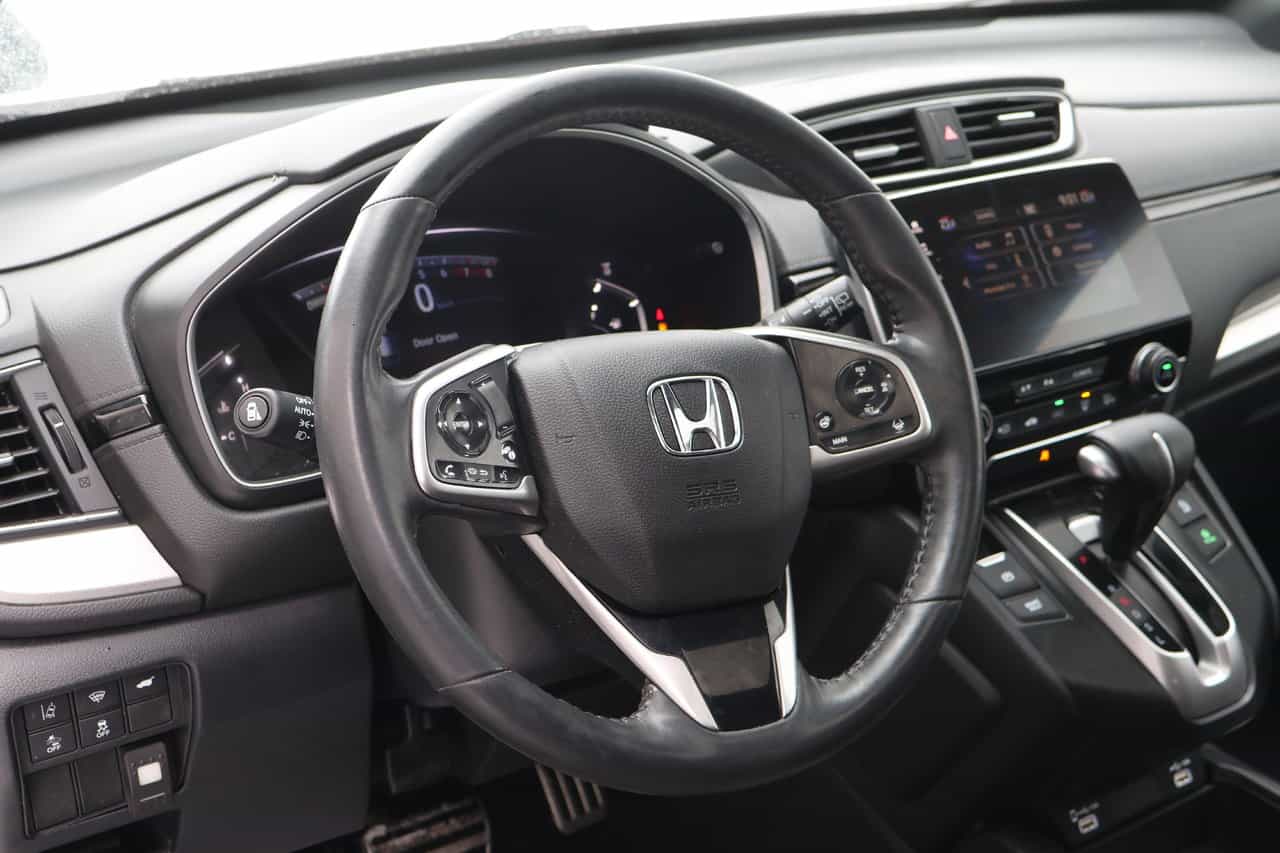Image 10 Honda CR-V Sport 2022