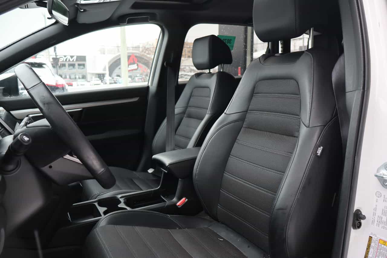 Image 11 Honda CR-V Sport 2022