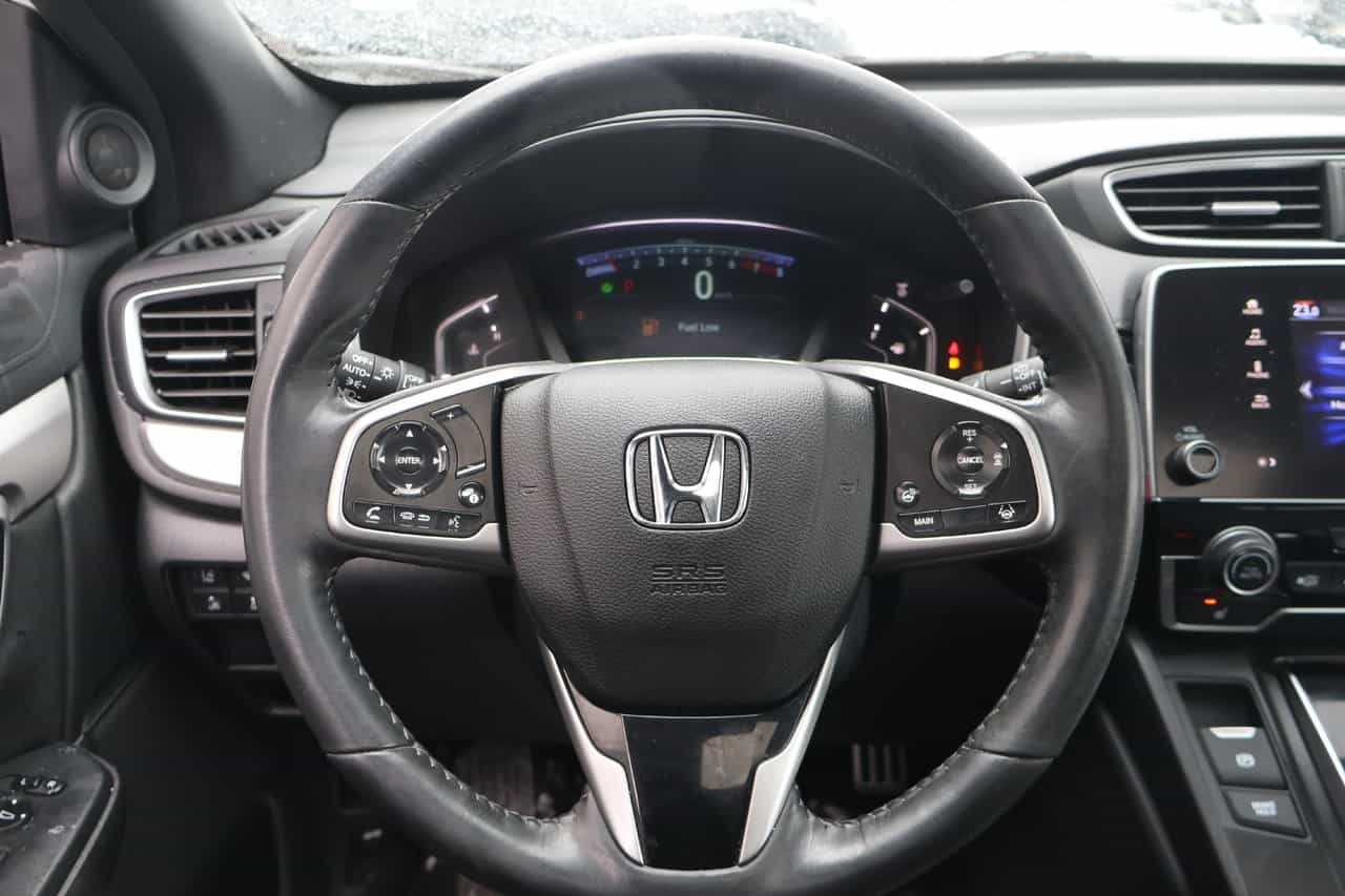 Image 13 Honda CR-V Sport 2022