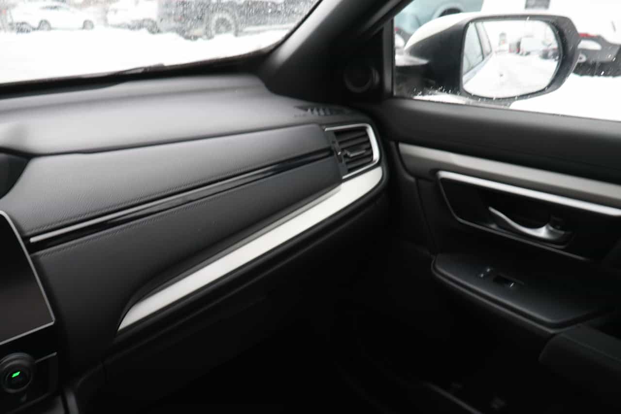 Image 14 Honda CR-V Sport 2022