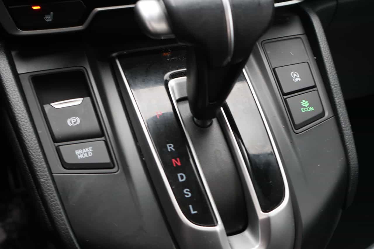 Image 18 Honda CR-V Sport 2022