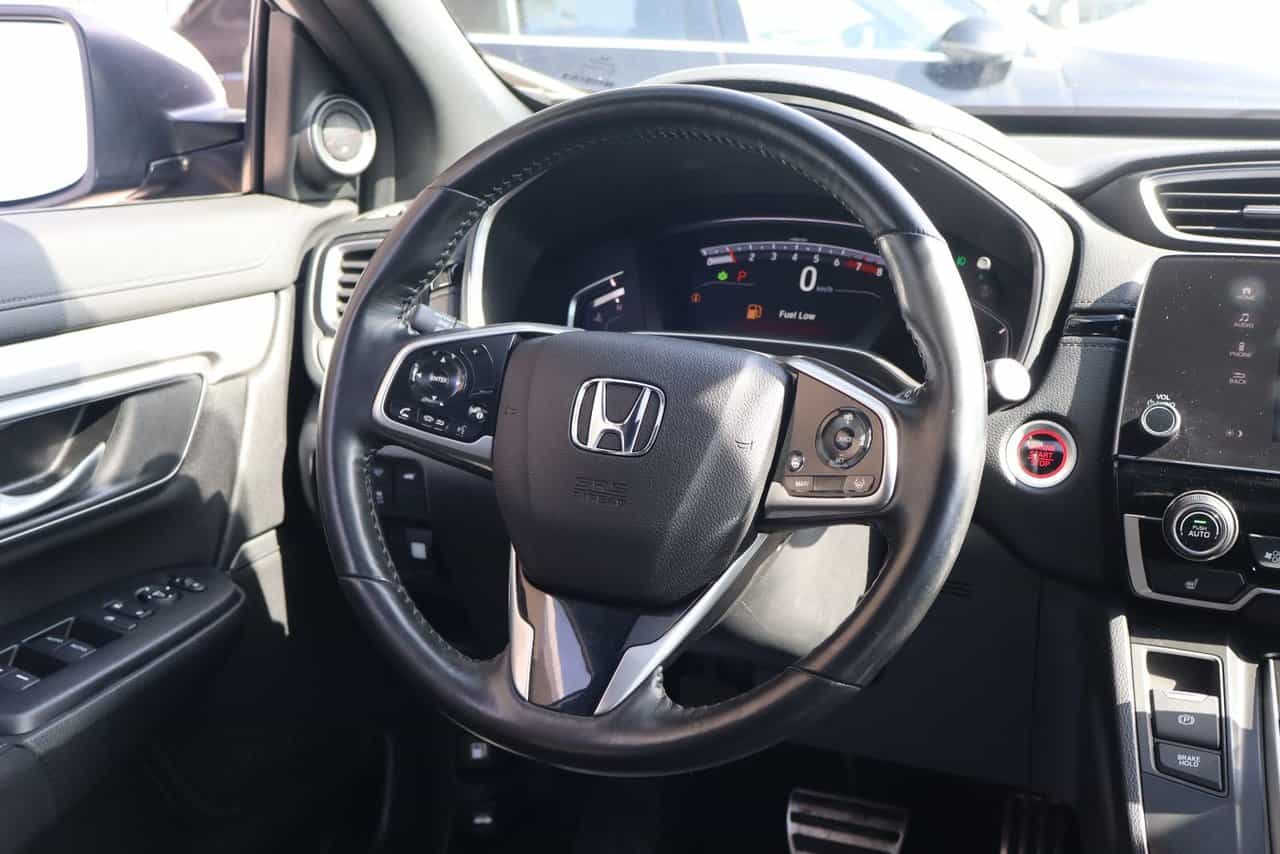 Image 2 Honda CR-V Sport 2022