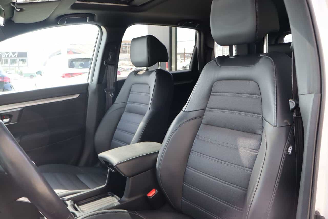 Image 3 Honda CR-V Sport 2022