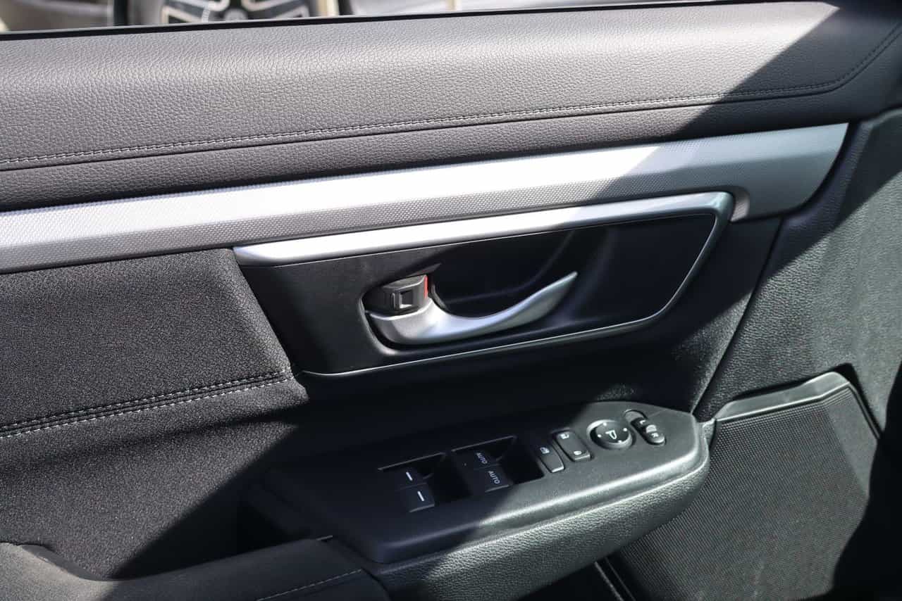 Image 11 Honda CR-V Sport 2022