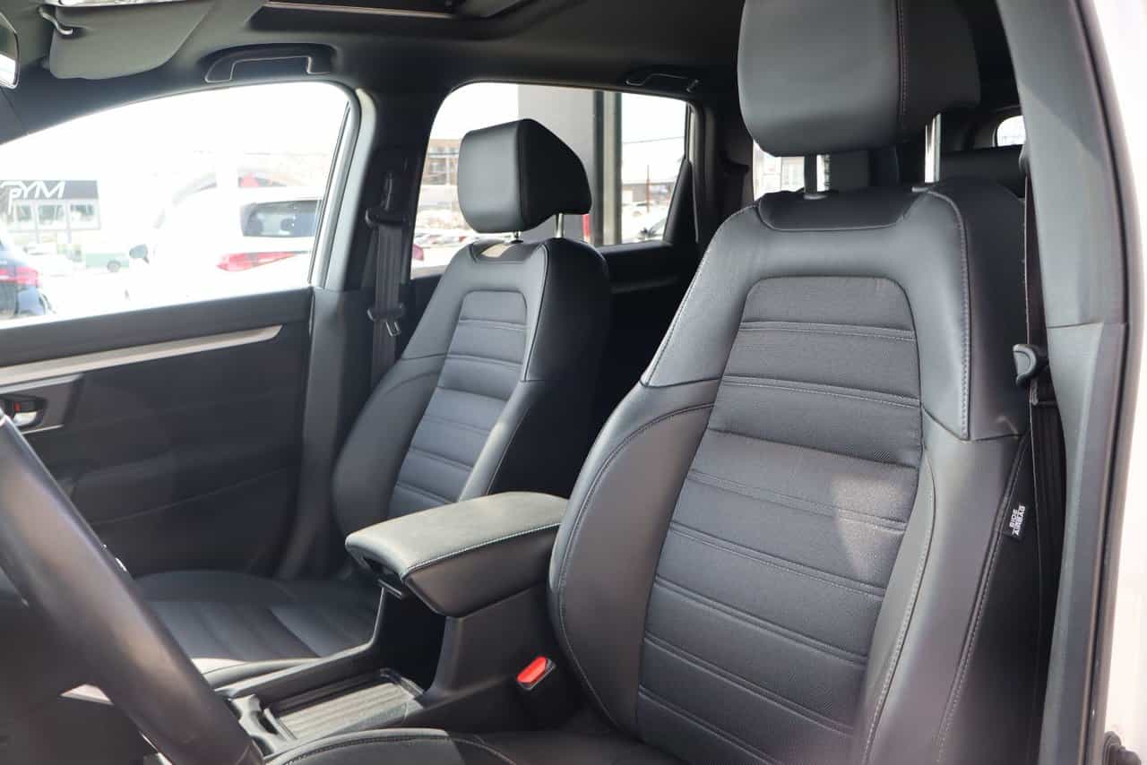 Image 12 Honda CR-V Sport 2022