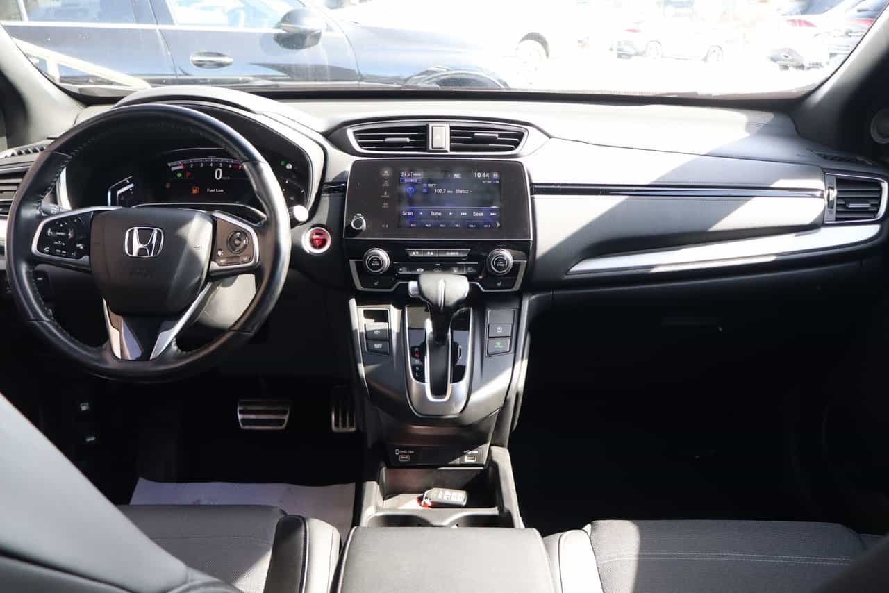 Image 14 Honda CR-V Sport 2022