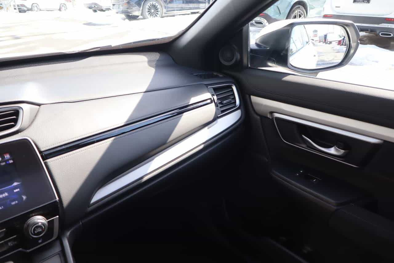 Image 16 Honda CR-V Sport 2022