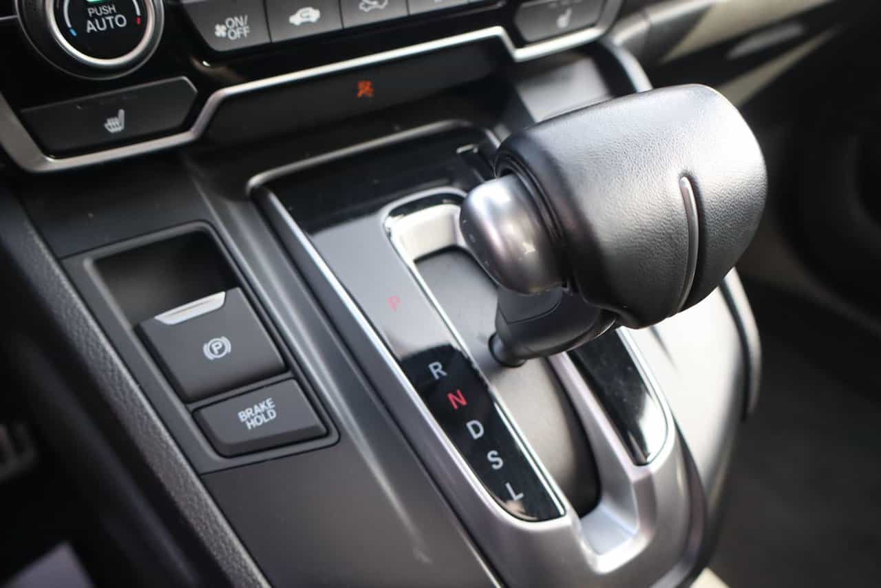 Image 21 Honda CR-V Sport 2022