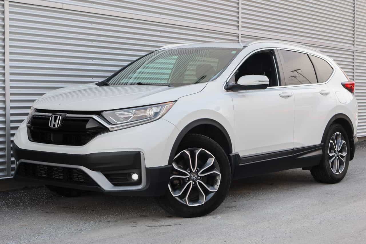 2022 Honda CR-V Sport - Image 1