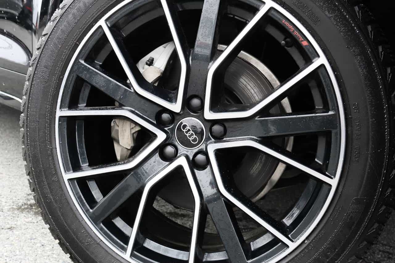 Image 6 Audi Q5 Progressiv 45 2023