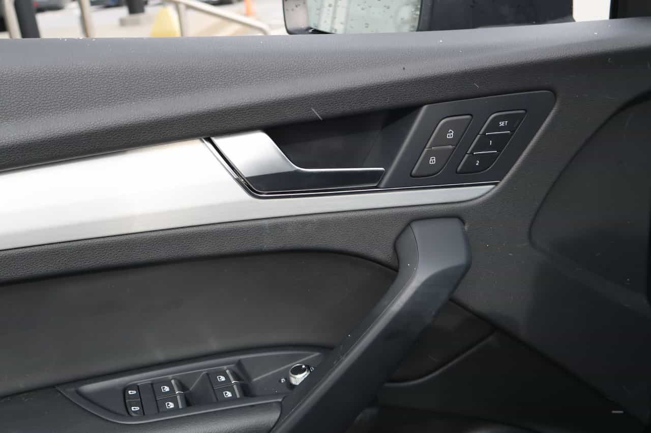 2023 Audi Q5 Progressiv 45 - Image 11