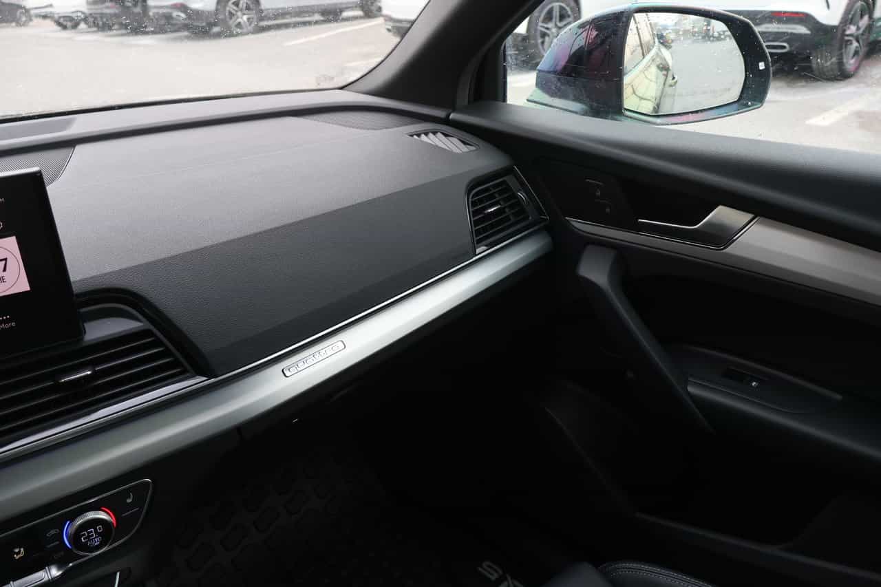 Image 15 Audi Q5 Progressiv 45 2023