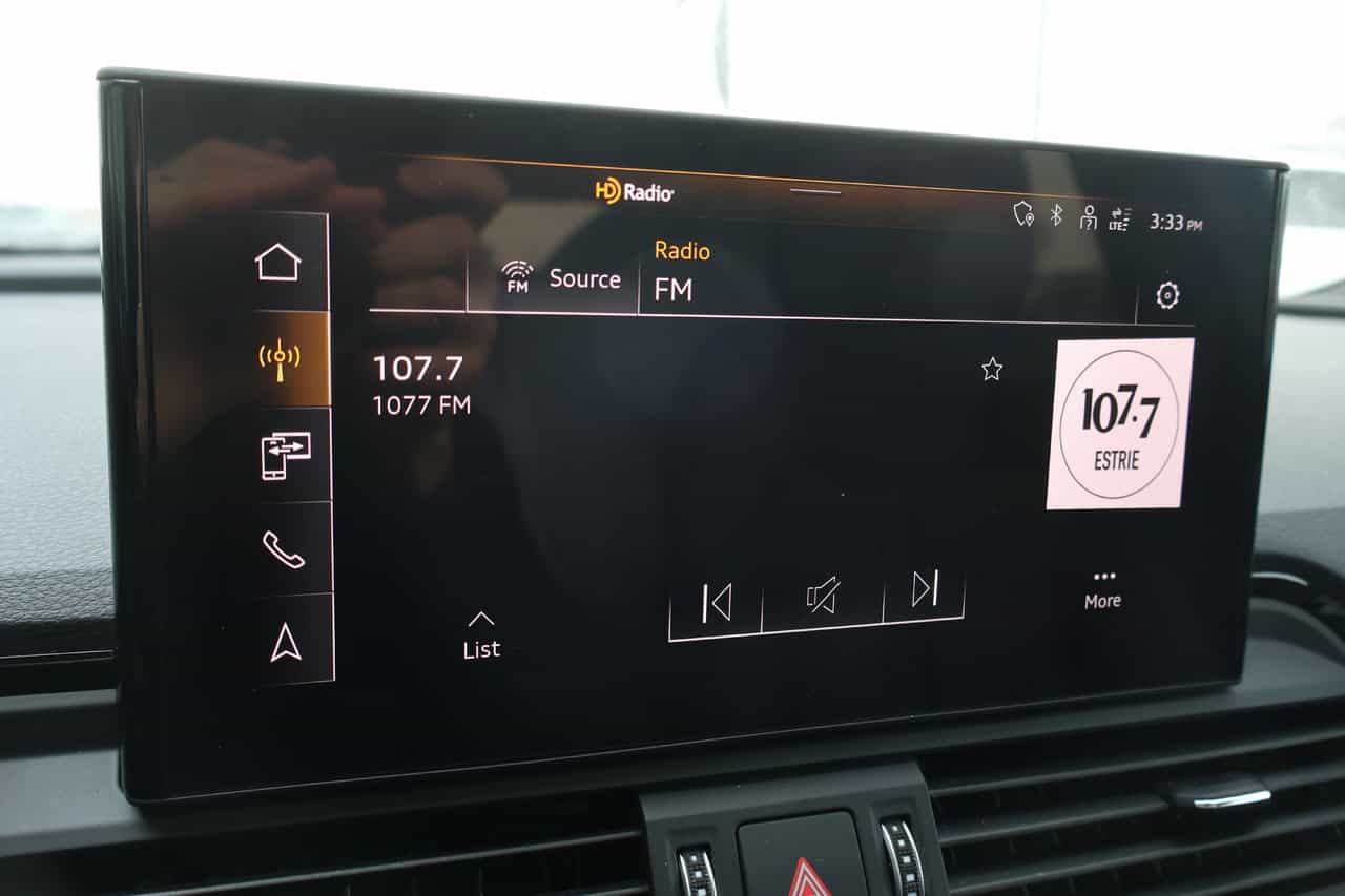 2023 Audi Q5 Progressiv 45 - Image 17