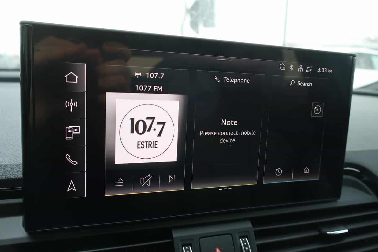 2023 Audi Q5 Progressiv 45 - Image 18