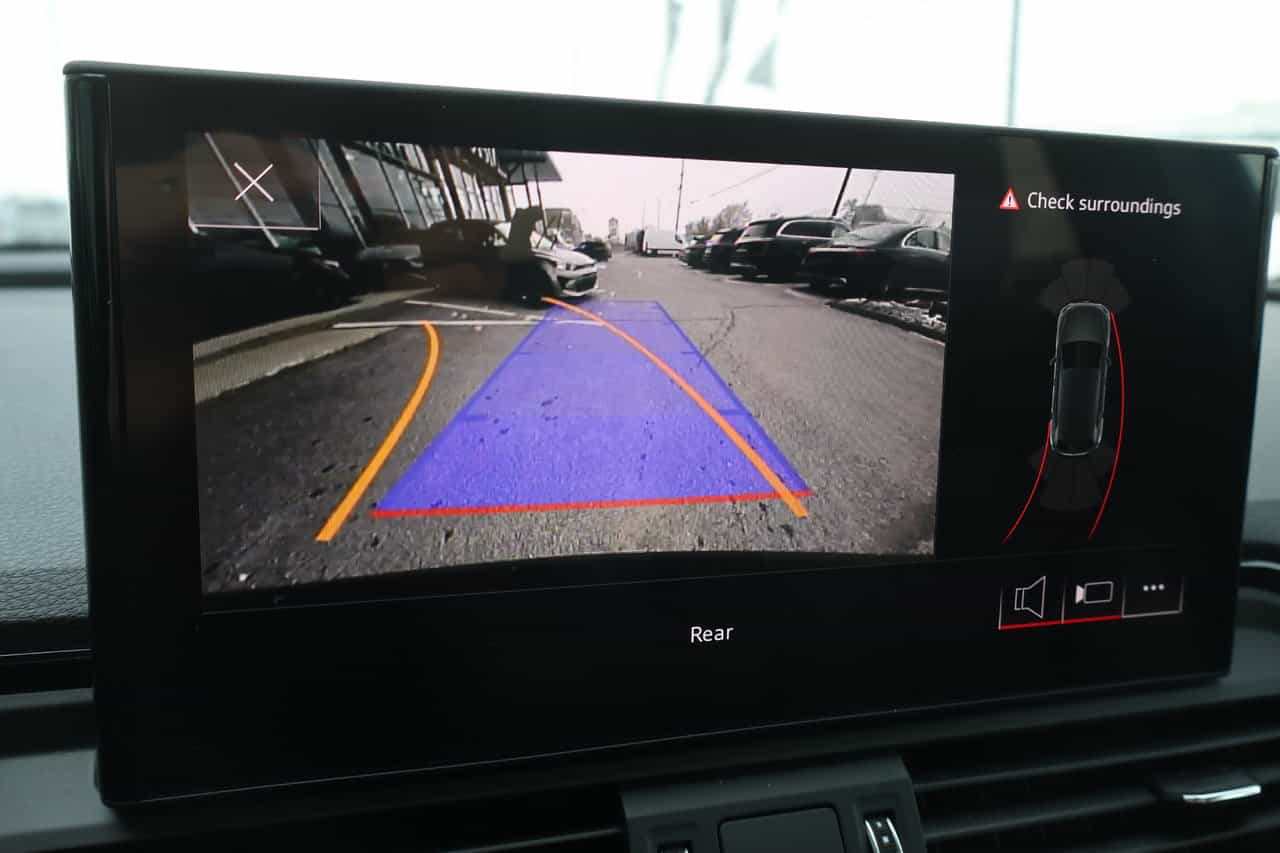 2023 Audi Q5 Progressiv 45 - Image 19