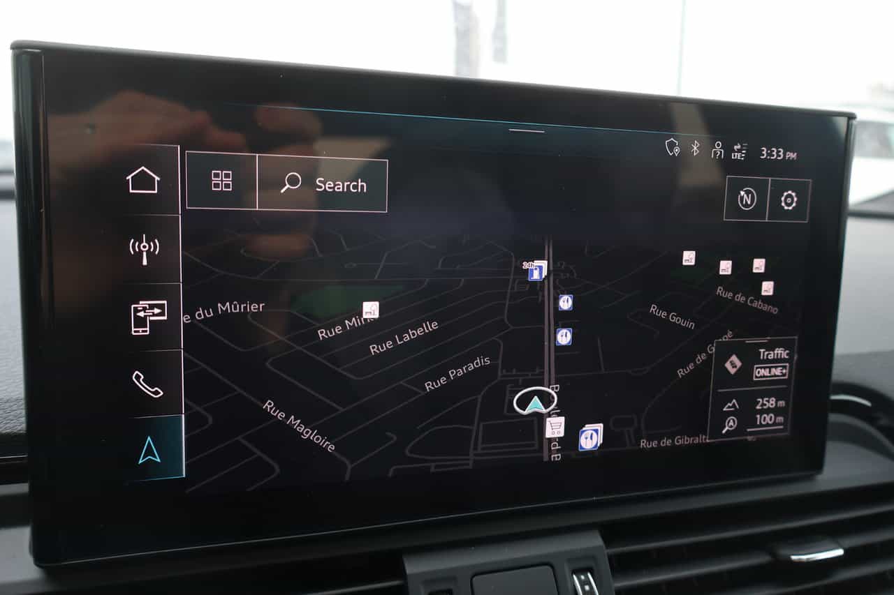 2023 Audi Q5 Progressiv 45 - Image 20