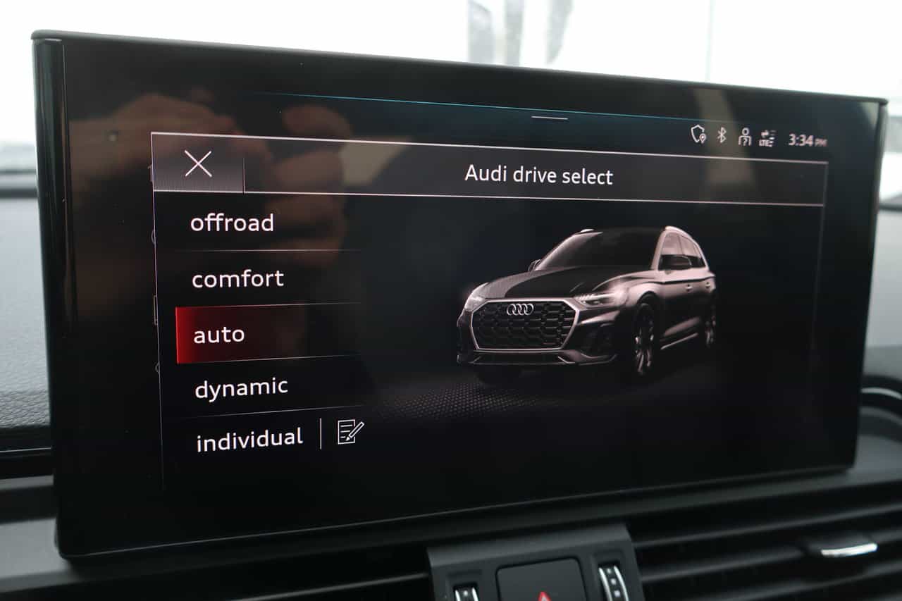 2023 Audi Q5 Progressiv 45 - Image 21