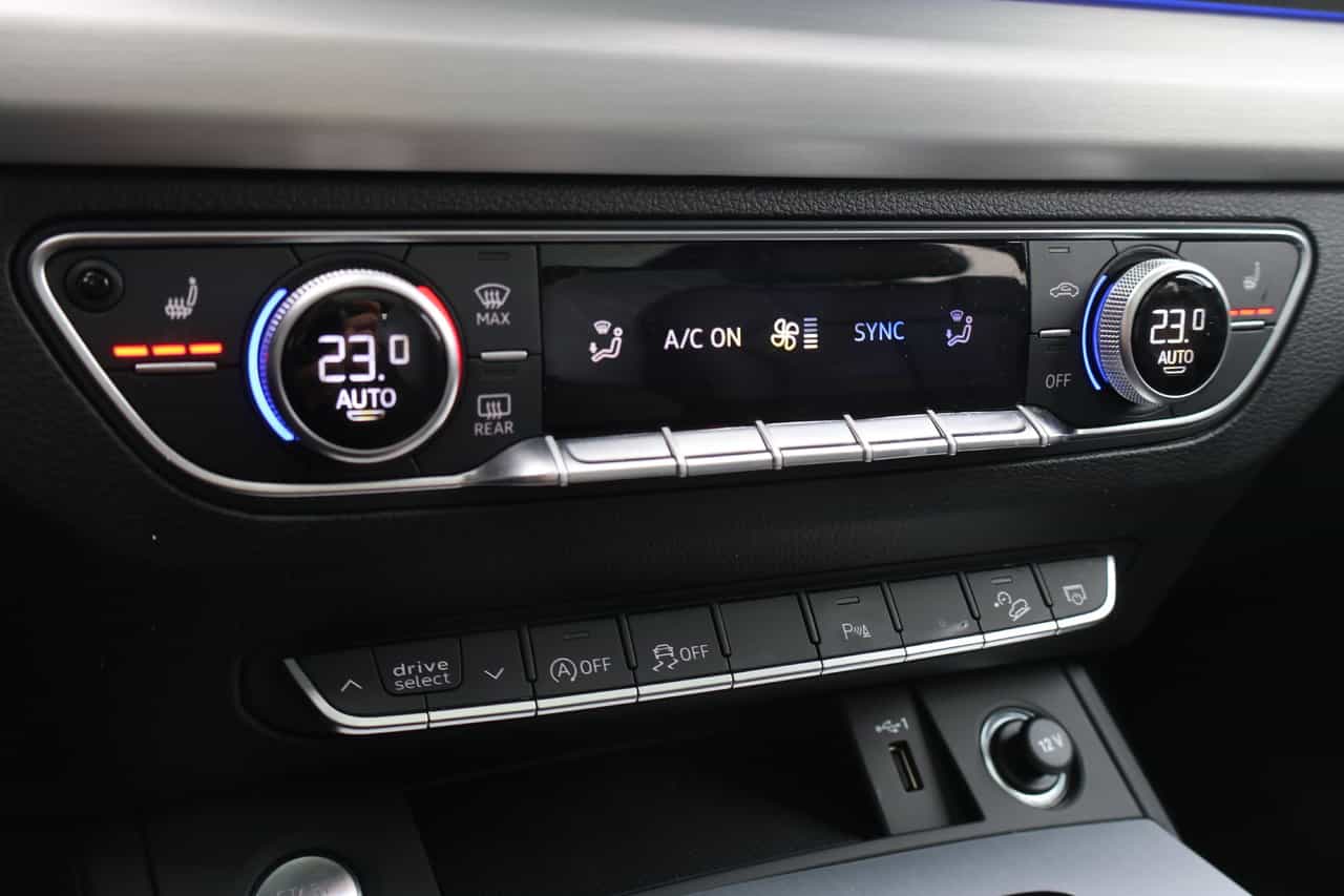 2023 Audi Q5 Progressiv 45 - Image 22