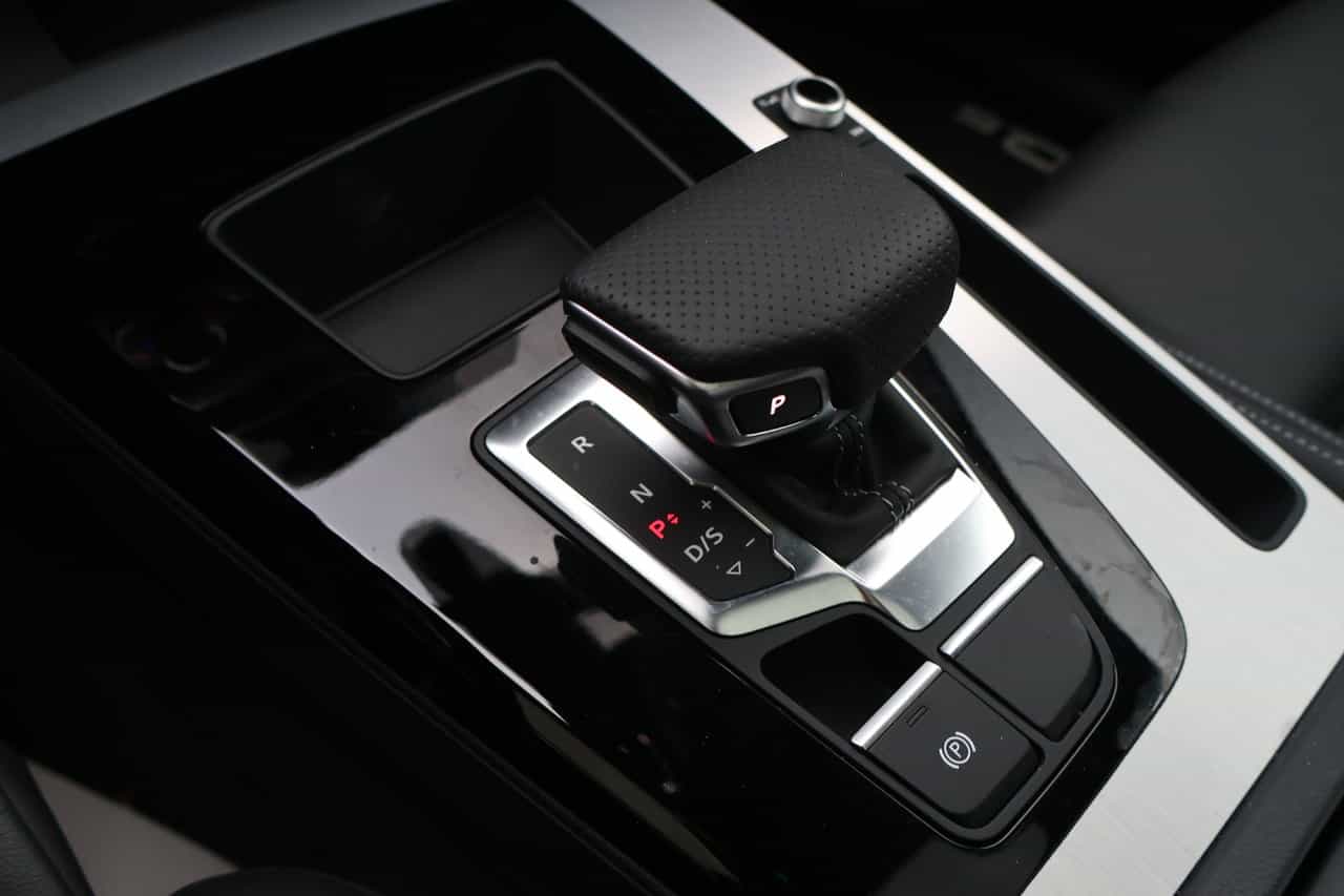 Image 23 Audi Q5 Progressiv 45 2023