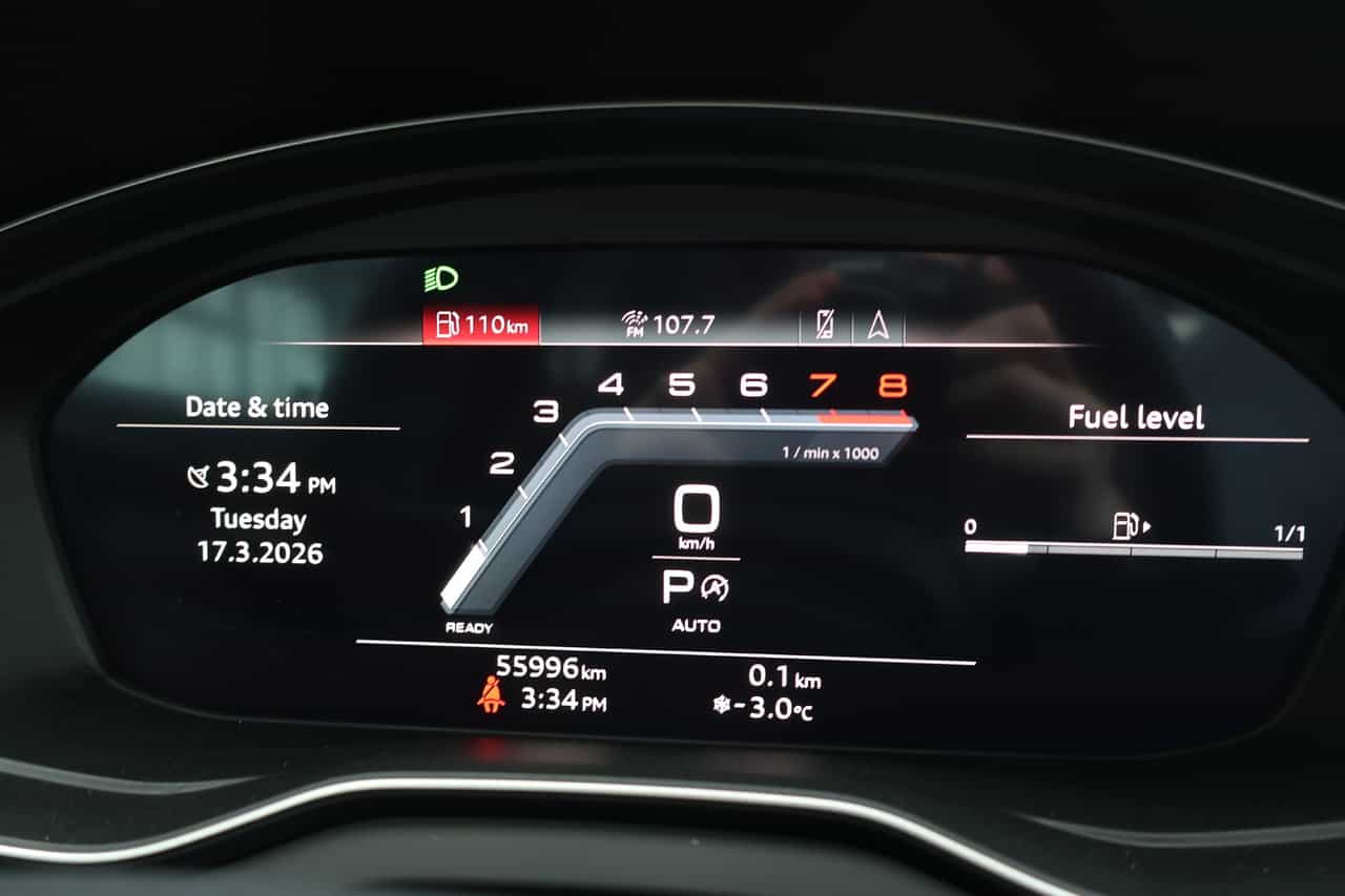 2023 Audi Q5 Progressiv 45 - Image 24