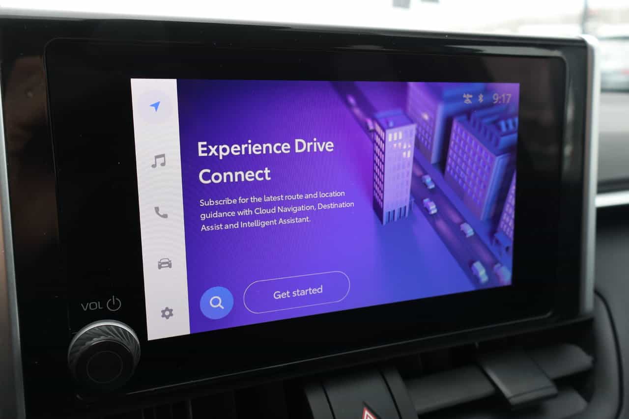 Image 16 Toyota Rav4 LE 2024