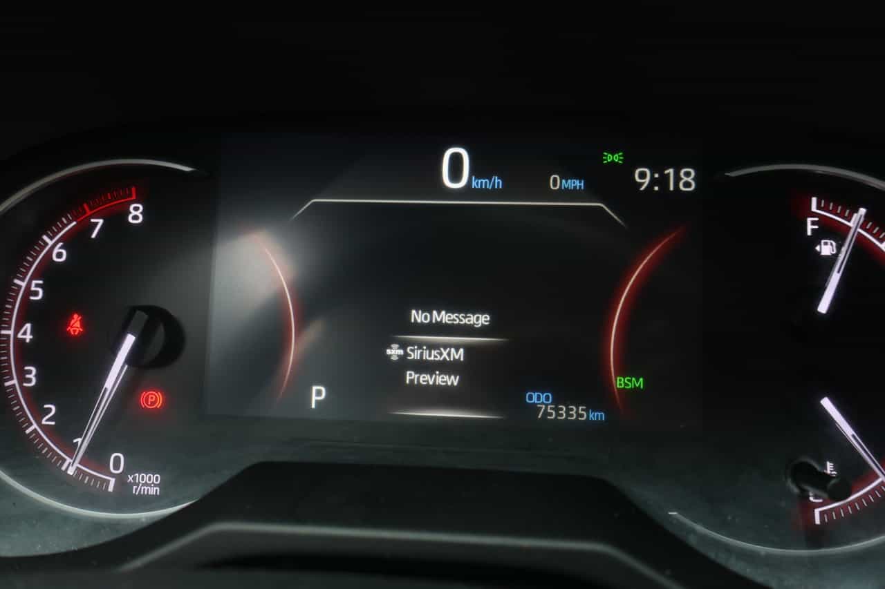 2024 Toyota Rav4 LE - Image 22