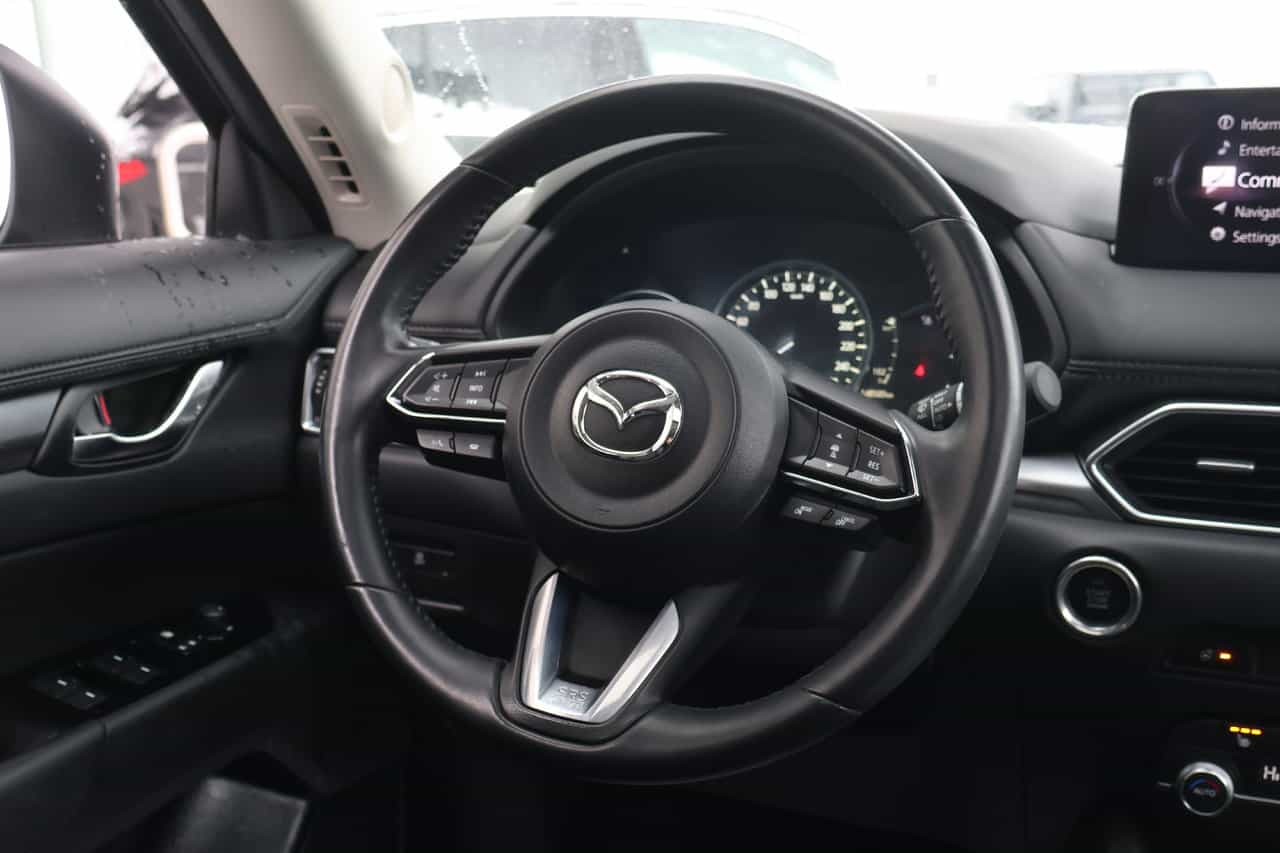 Image 2 Mazda CX-5 Gs 2023