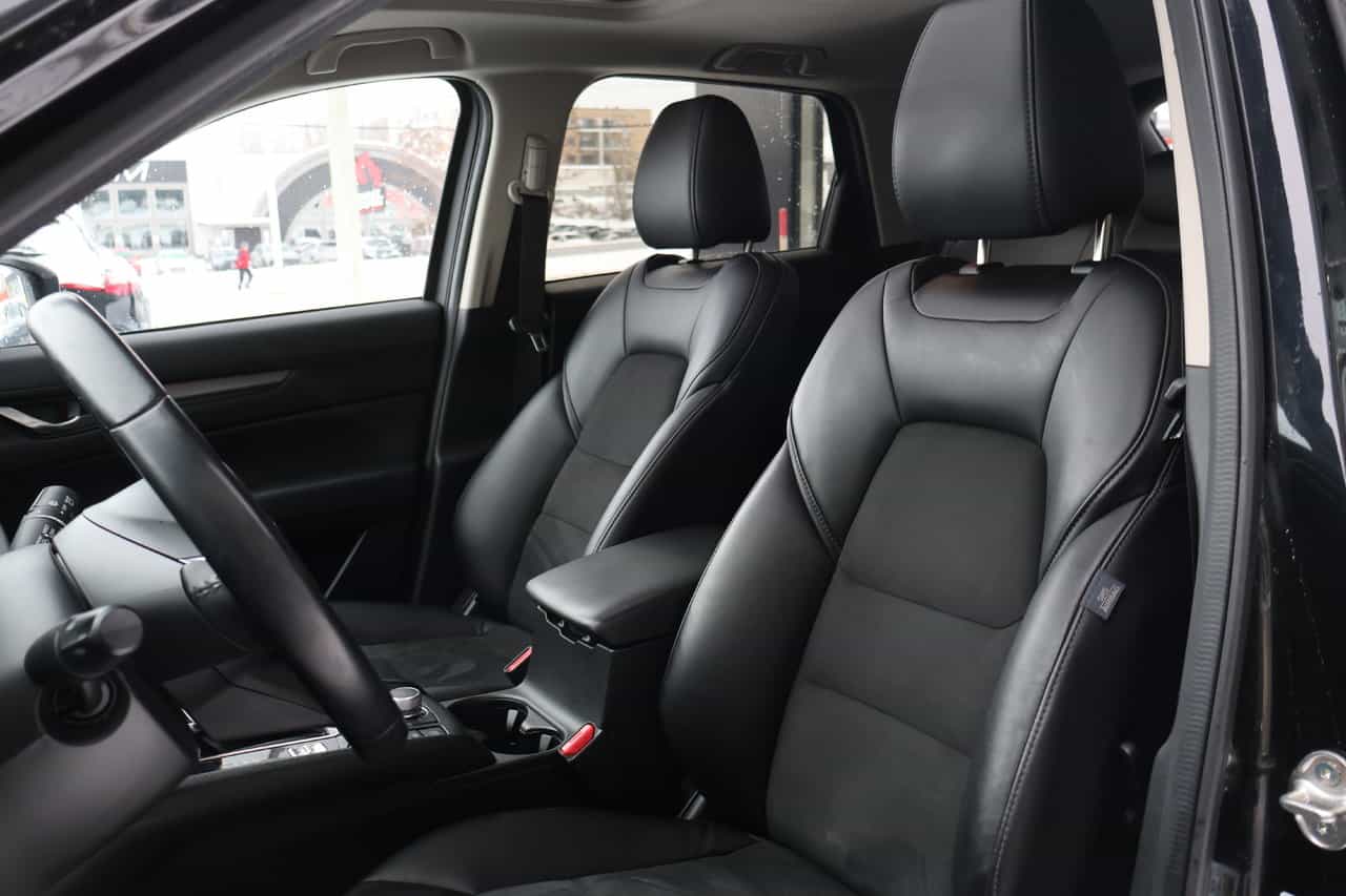 Image 3 Mazda CX-5 Gs 2023