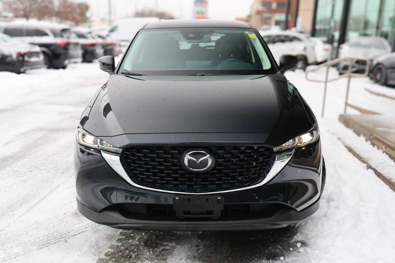 Image 5 Mazda CX-5 Gs 2023