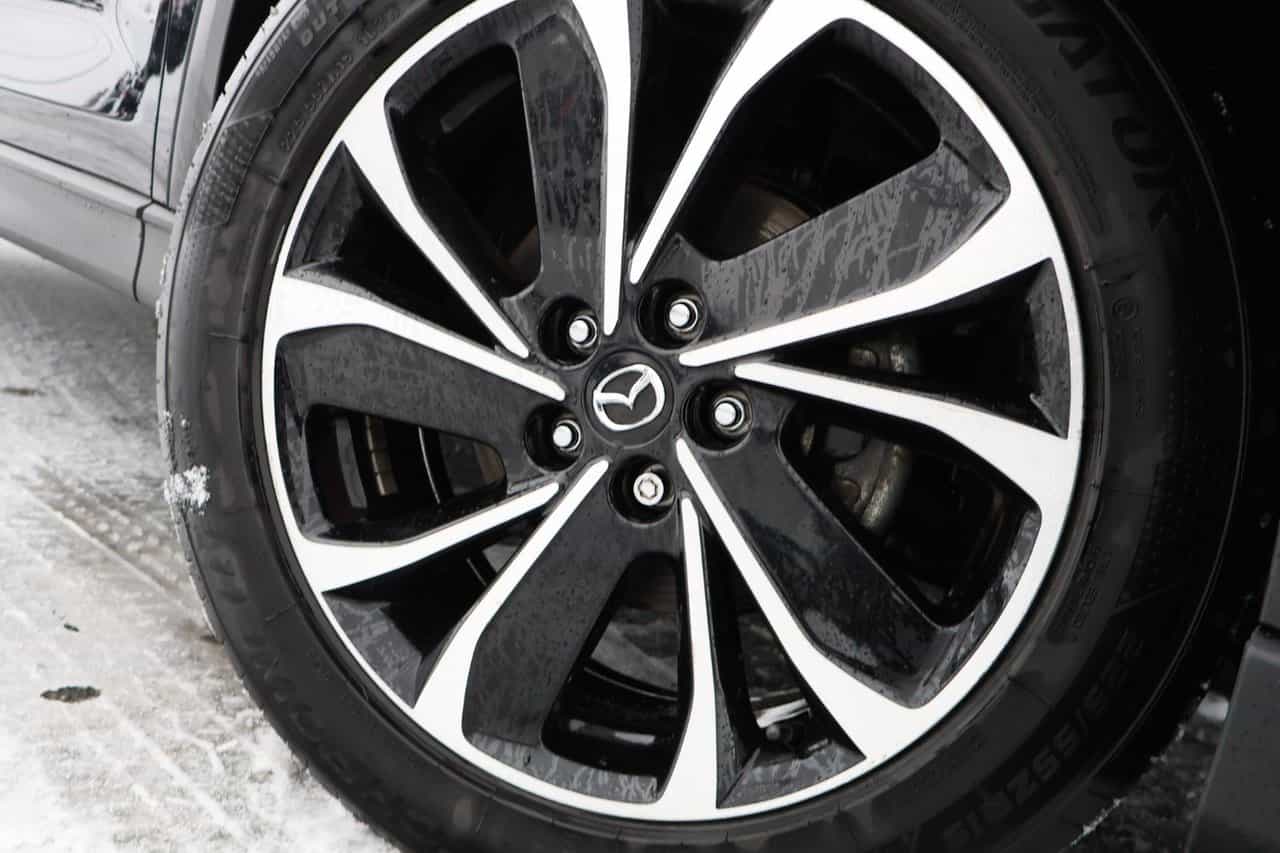 Image 7 Mazda CX-5 Gs 2023