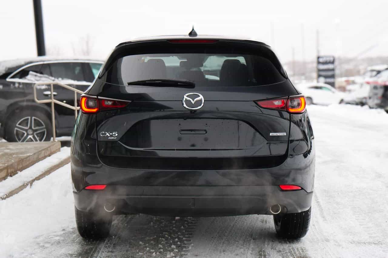 Image 10 Mazda CX-5 Gs 2023