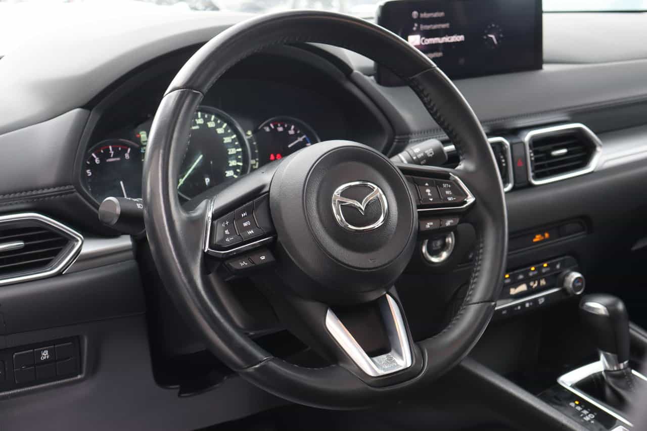 2023 Mazda CX-5 Gs - Image 11