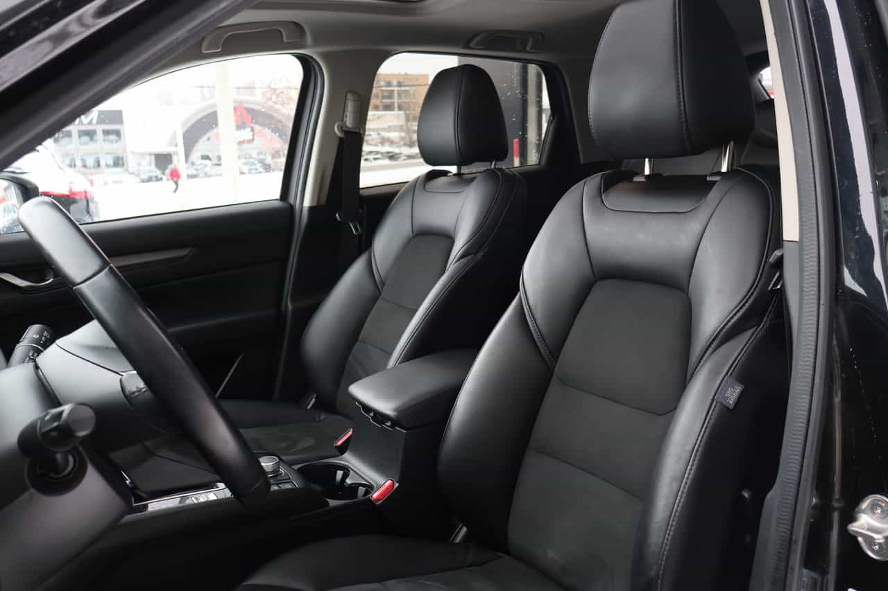 Image 12 Mazda CX-5 Gs 2023