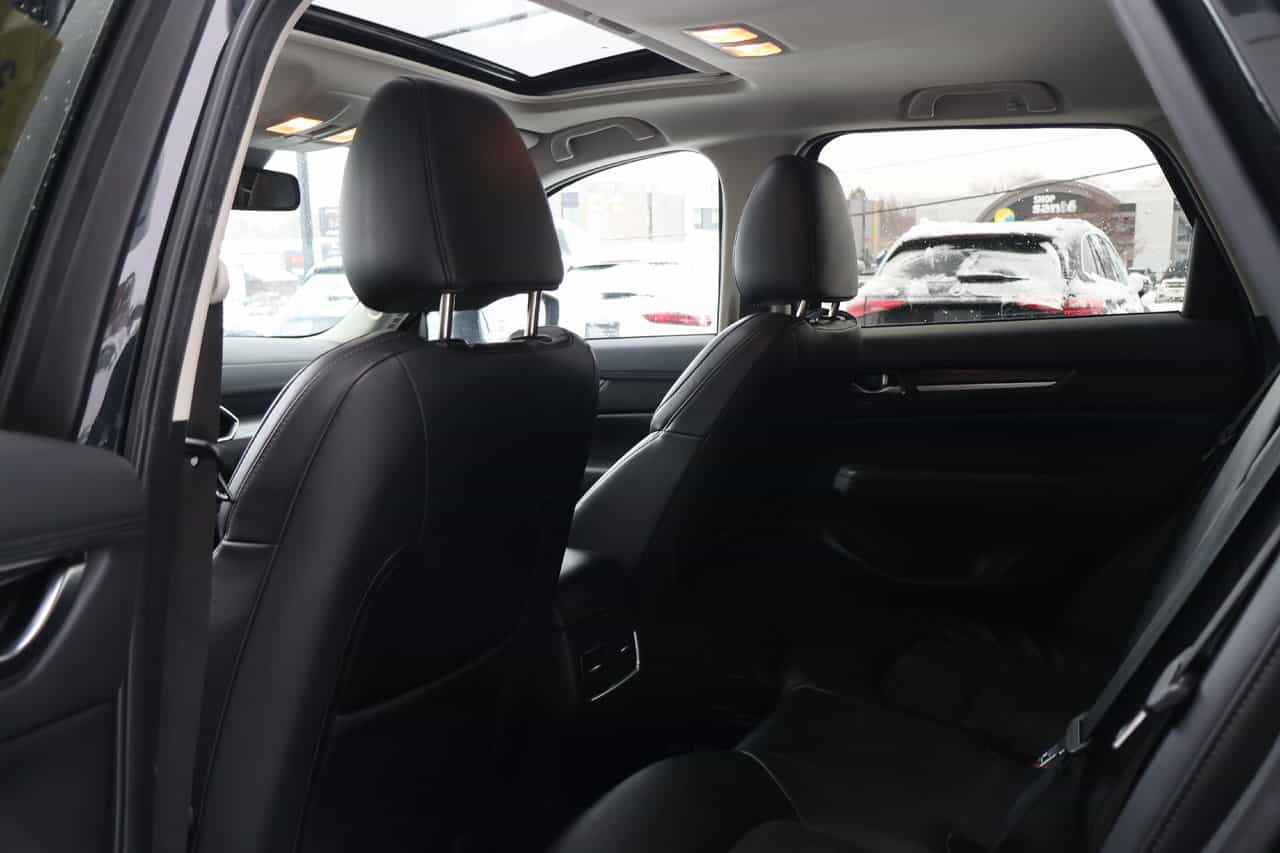 2023 Mazda CX-5 Gs - Image 13