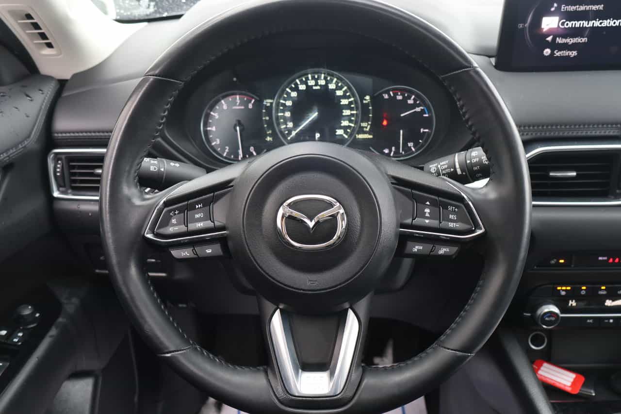 2023 Mazda CX-5 Gs - Image 15