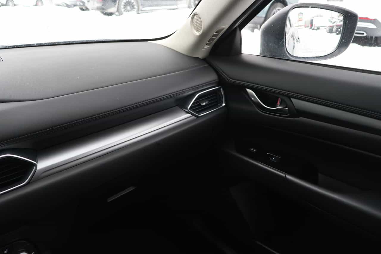 2023 Mazda CX-5 Gs - Image 16