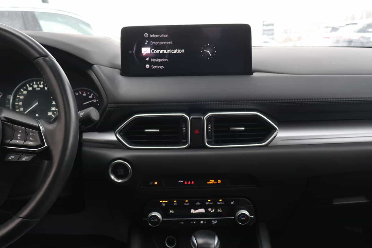 2023 Mazda CX-5 Gs - Image 17