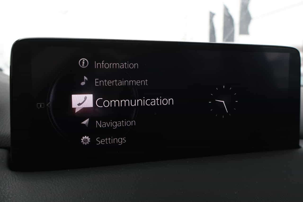 2023 Mazda CX-5 Gs - Image 18