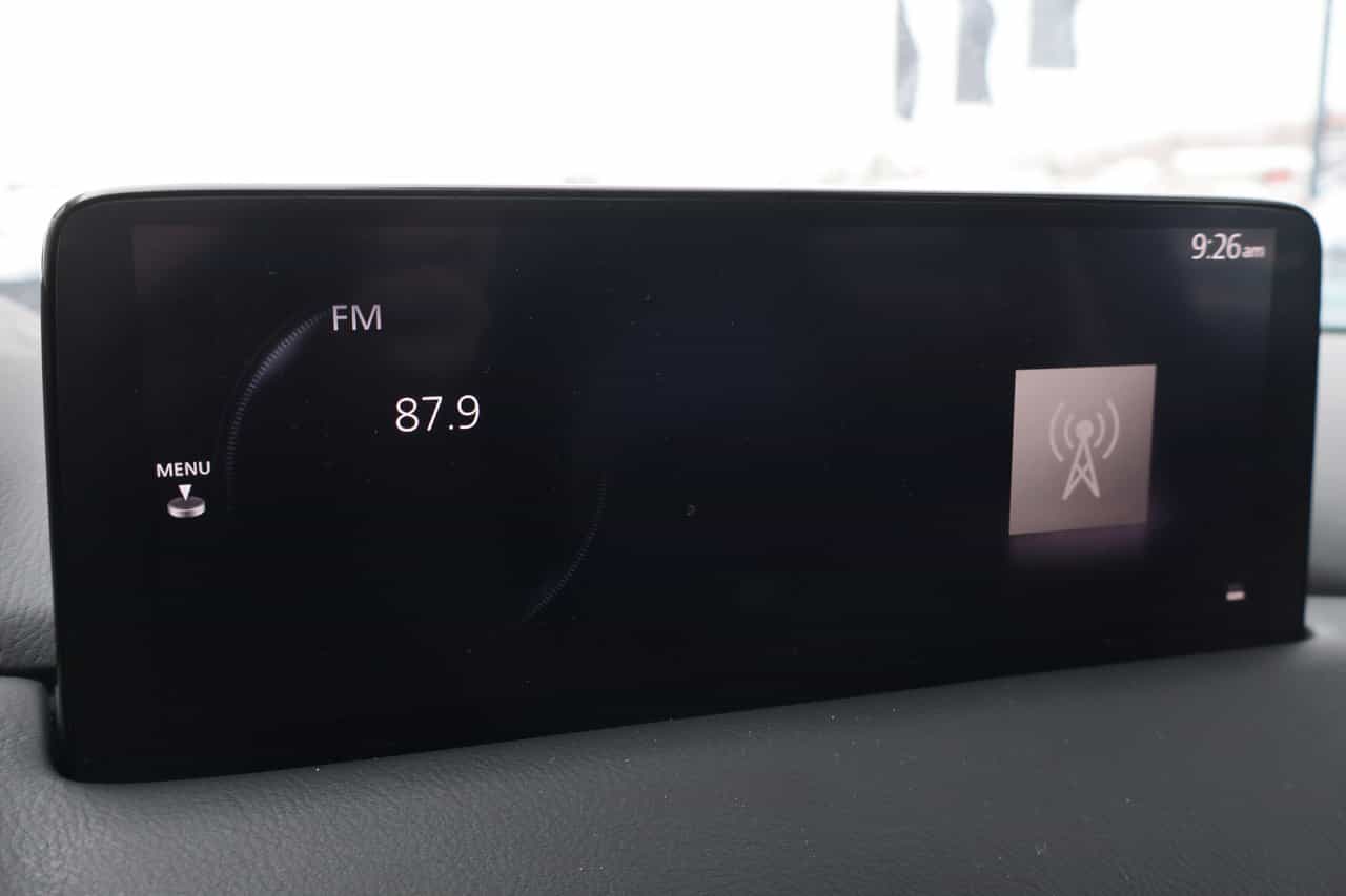 2023 Mazda CX-5 Gs - Image 19