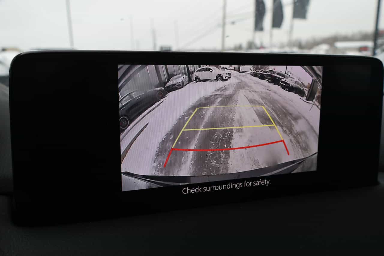 Image 20 Mazda CX-5 Gs 2023