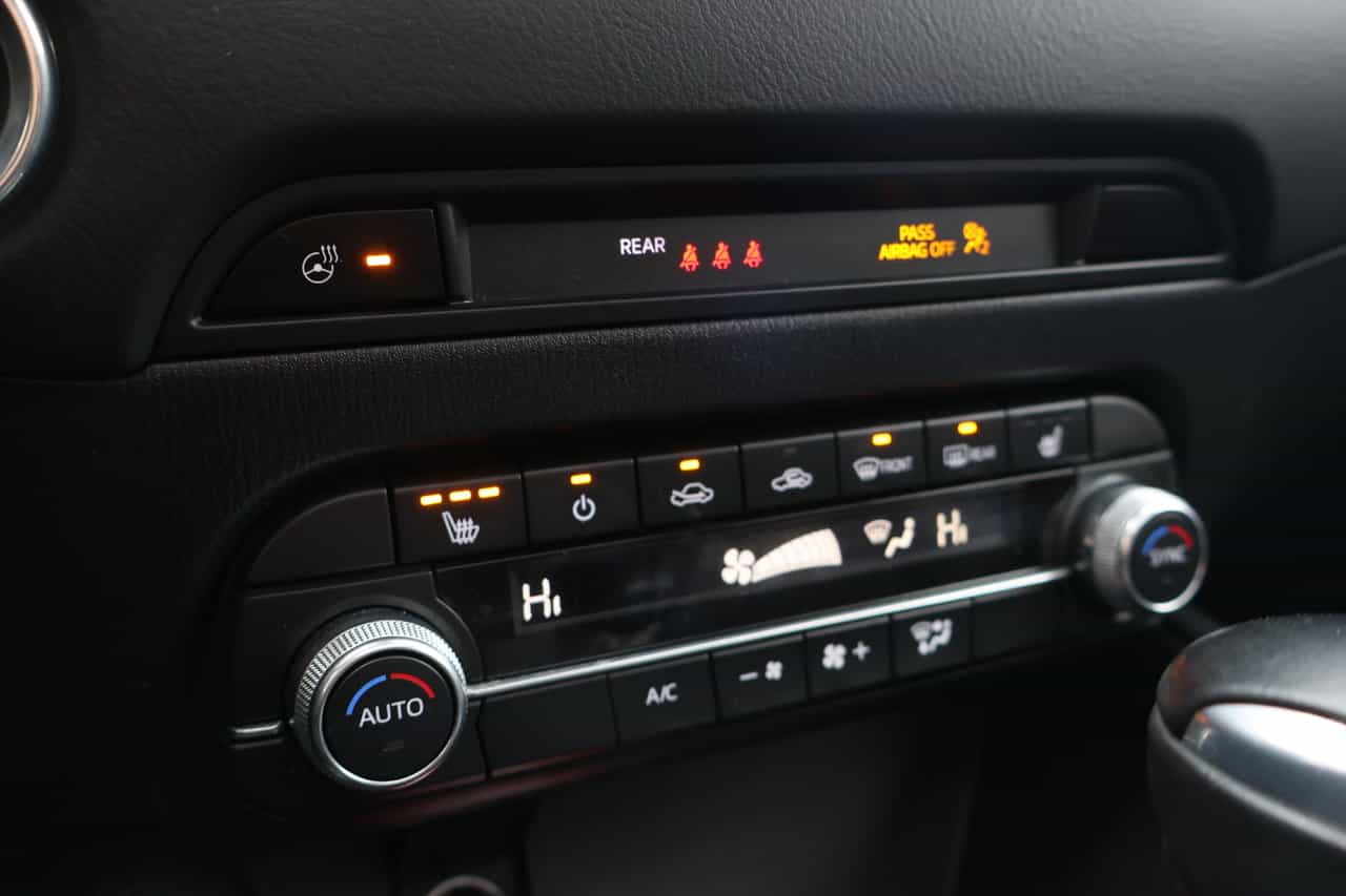 Image 21 Mazda CX-5 Gs 2023