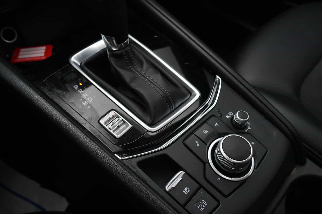 Image 22 Mazda CX-5 Gs 2023