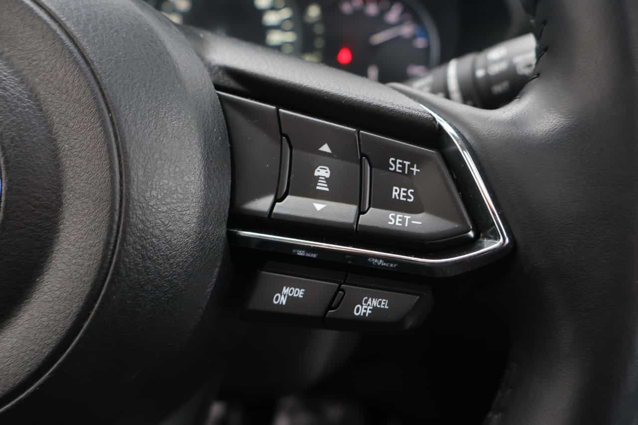 2023 Mazda CX-5 Gs - Image 23