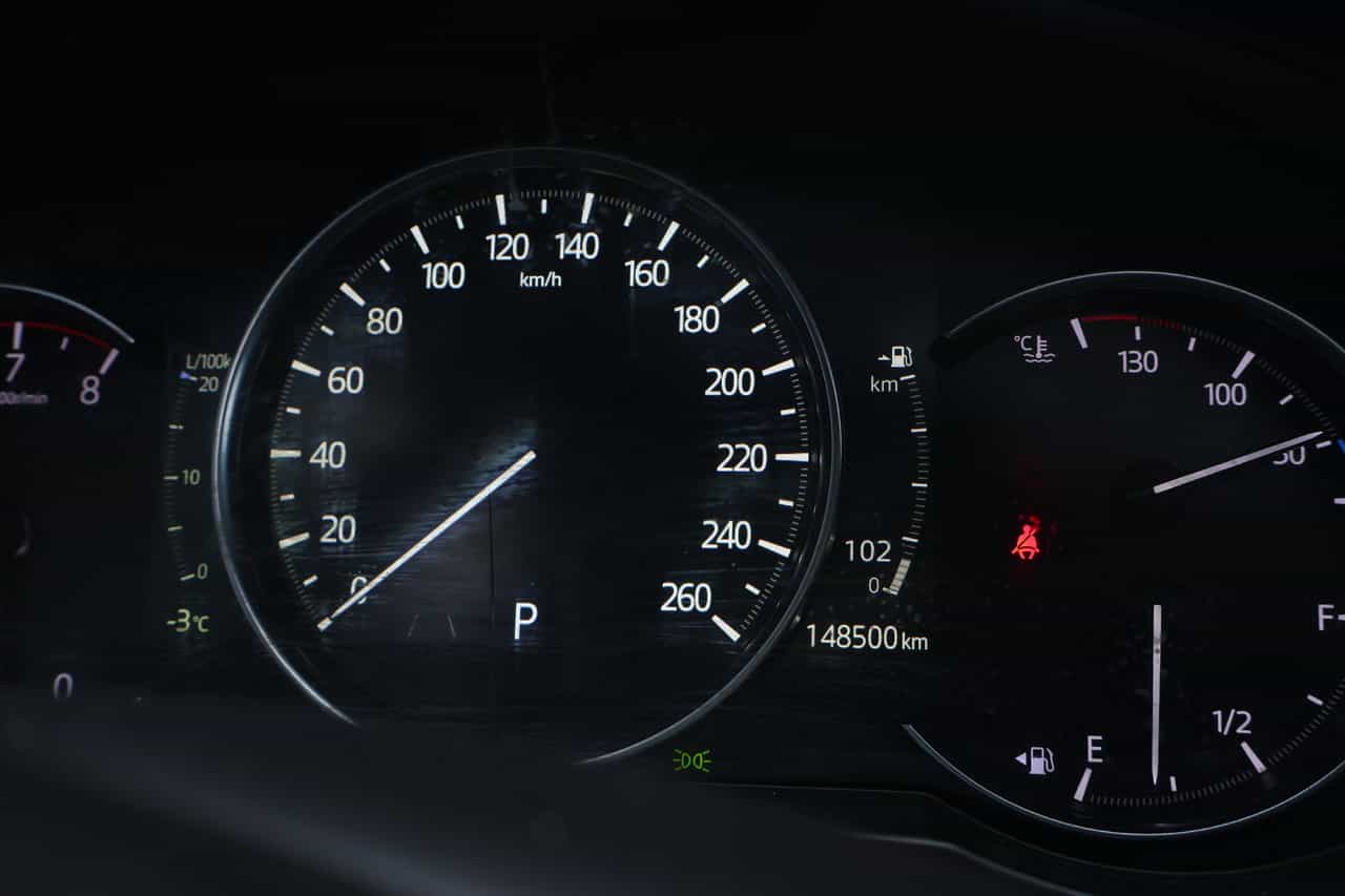 2023 Mazda CX-5 Gs - Image 24