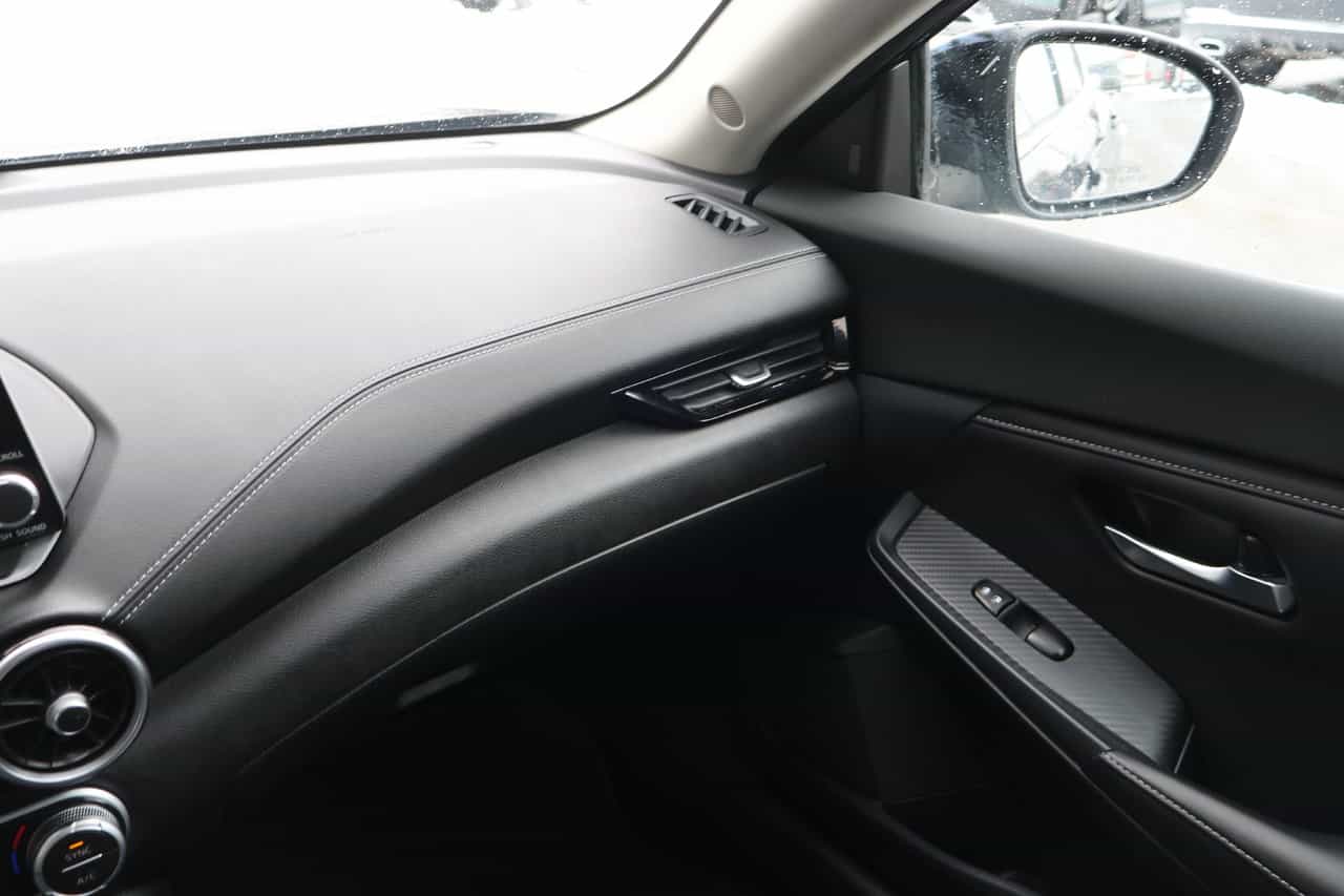 Image 14 Nissan Sentra Sv 2021